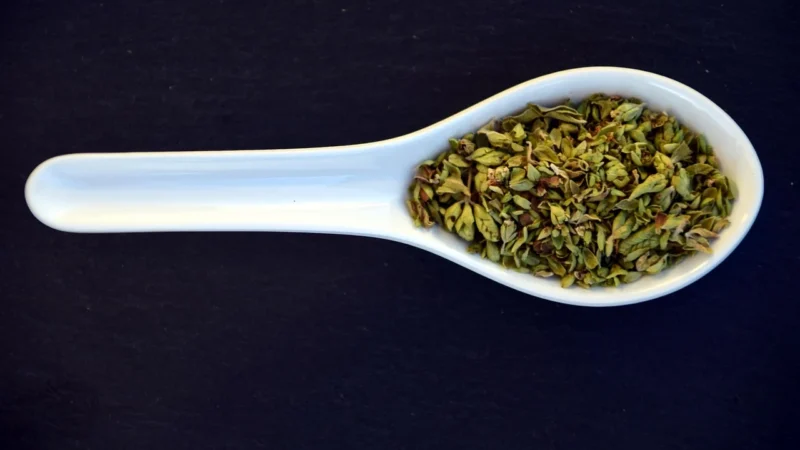 Oregano Suszone Liść aromatyczna przyprawa 100g