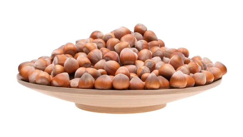 Orzechy brazylijskie BIO 125 g – Batom