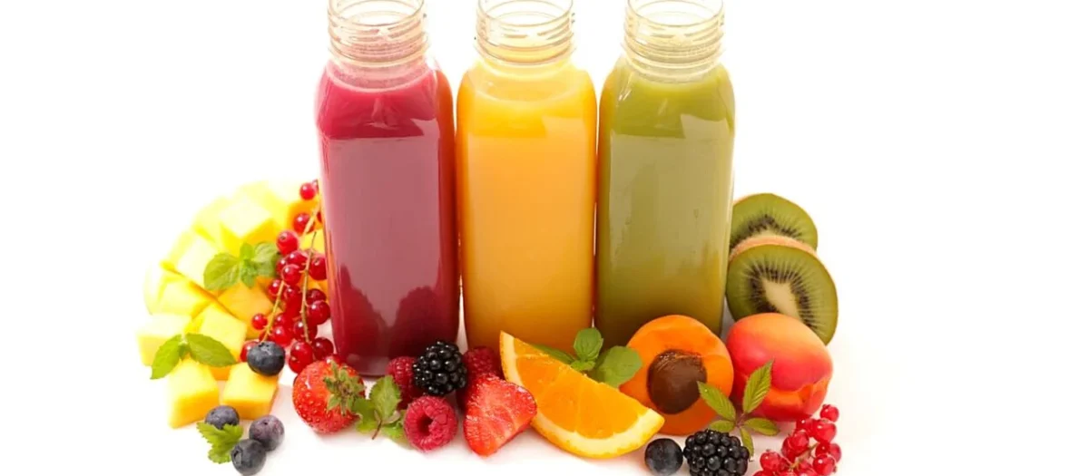 Owolovo Smoothie Jabłko-Wiśnia-Aronia 250ml