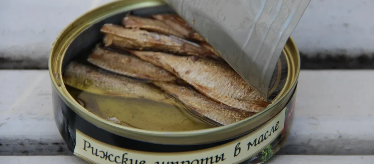 Pan Do Mar Makrela W Bio Oliwie Z Oliwek 220G