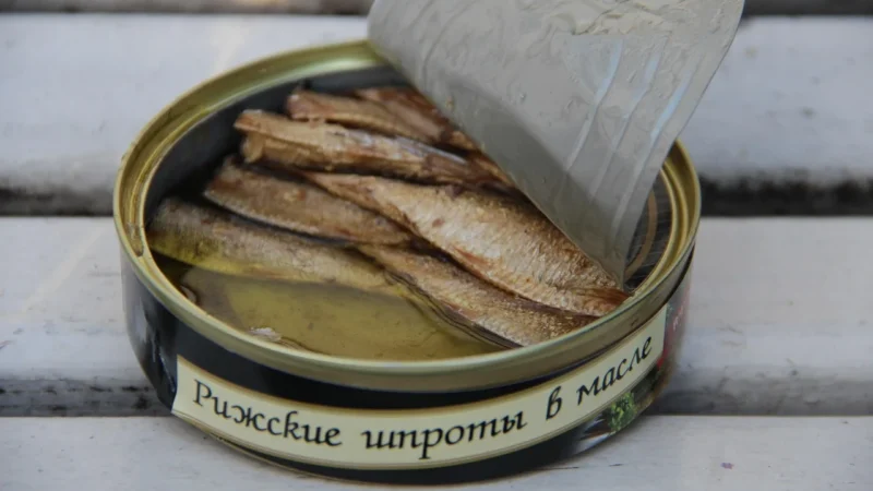 Pan Do Mar Makrela W Bio Oliwie Z Oliwek 220G