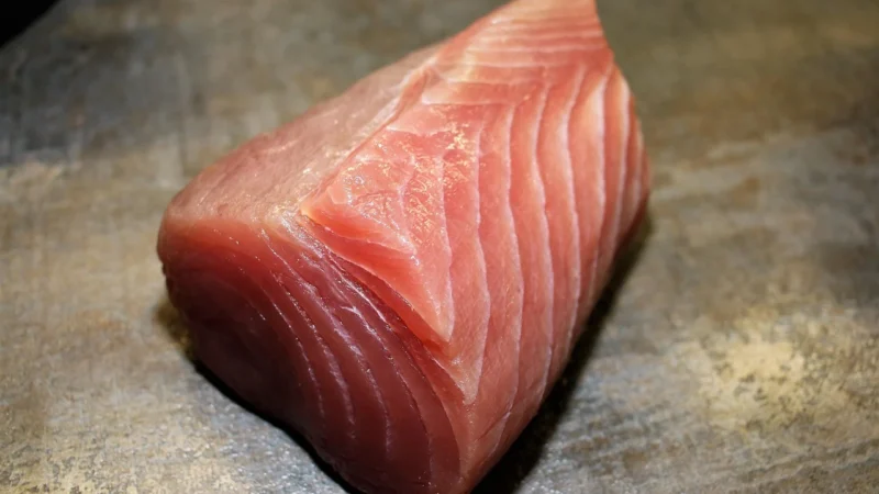 Pan Do Mar Tuńczyk Biały W Bio Oliwie Z Oliwek Słoik 220 G