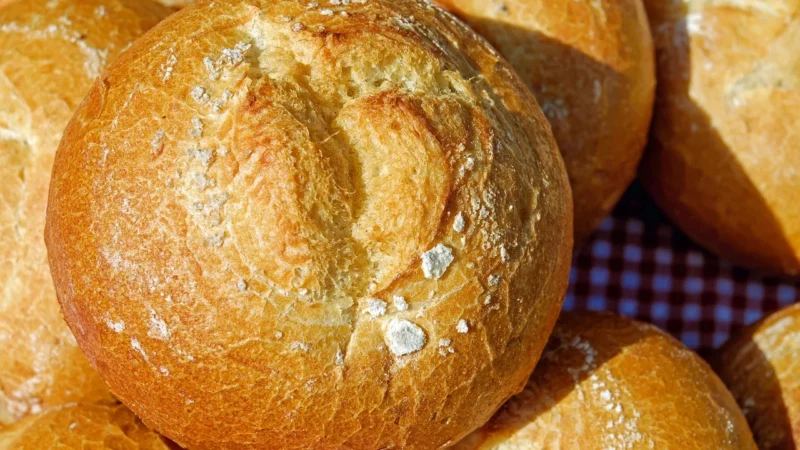 Panierka Panko 1kg