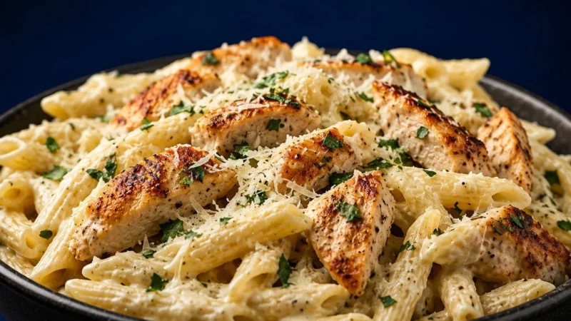 Pastazara Penne Rigate 500g