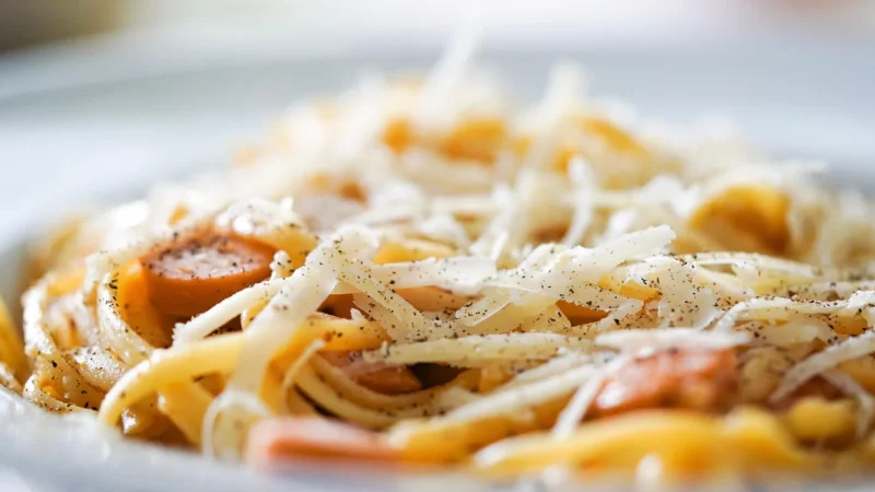 Pastificio Riscossa Makaron Linguine Bio 500g