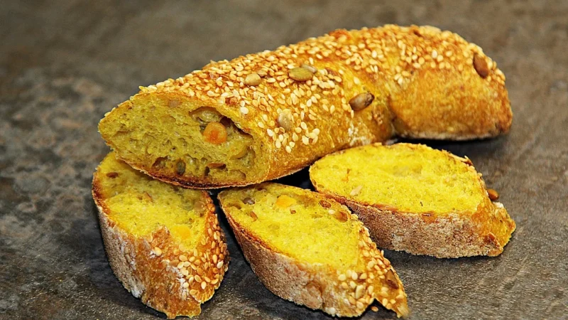 Pestki Dyni Eoovita 1000g