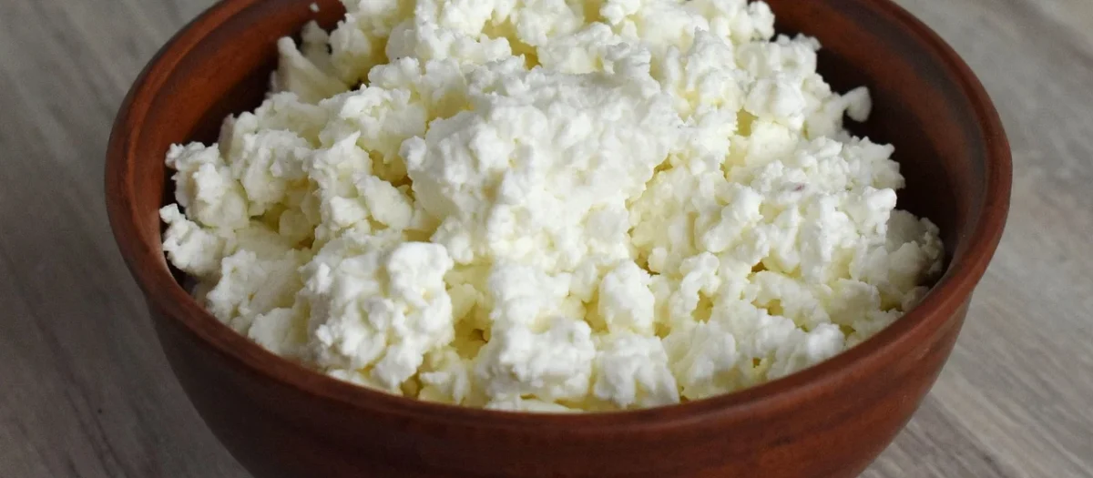 Piątnica Serek wiejski naturalny 200 g