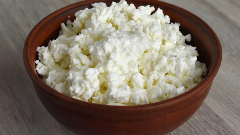 Piątnica Serek wiejski naturalny 200 g