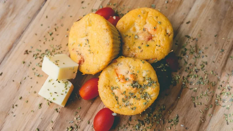 Pięć Przemian Mąka Migdałowa Bezglutenowa 500G