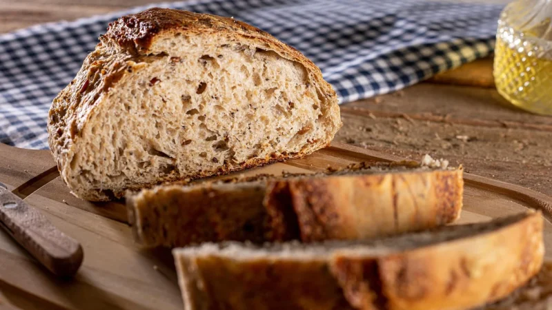 Pięć Przemian Płatki Drożdżowe Nieaktywne 150G