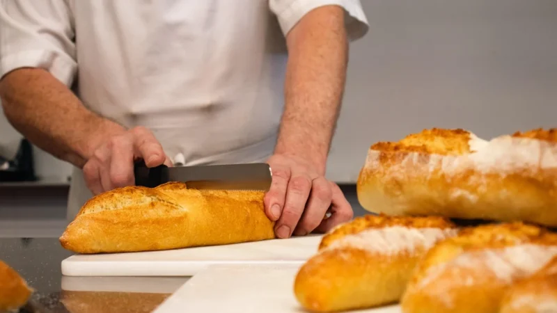 Pieczywo Tradycyjne we Wrocławiu: Kraina Smaków i Tradycji