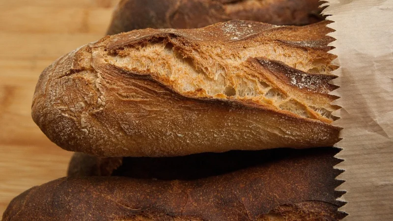 Piekarnia rzemieślnicza we Wrocławiu — przewodnik po lokalnych smakach