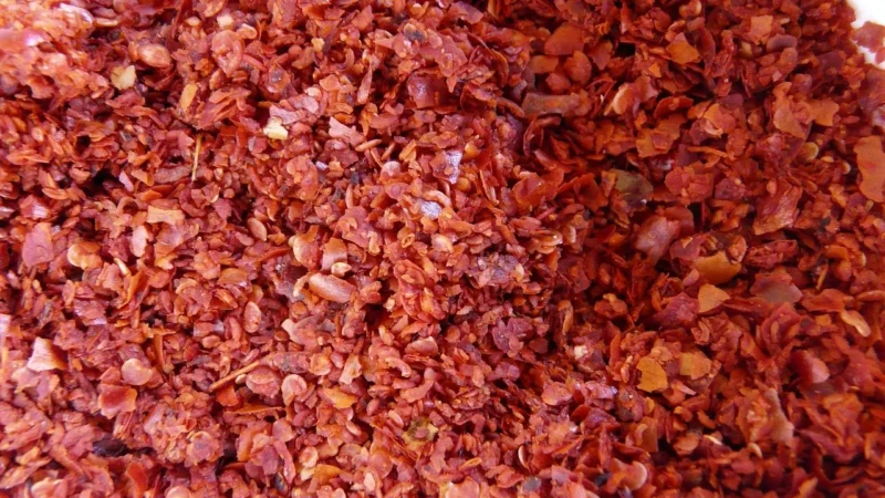 pieprz cayenne mielony kajeński 1KG Jakość