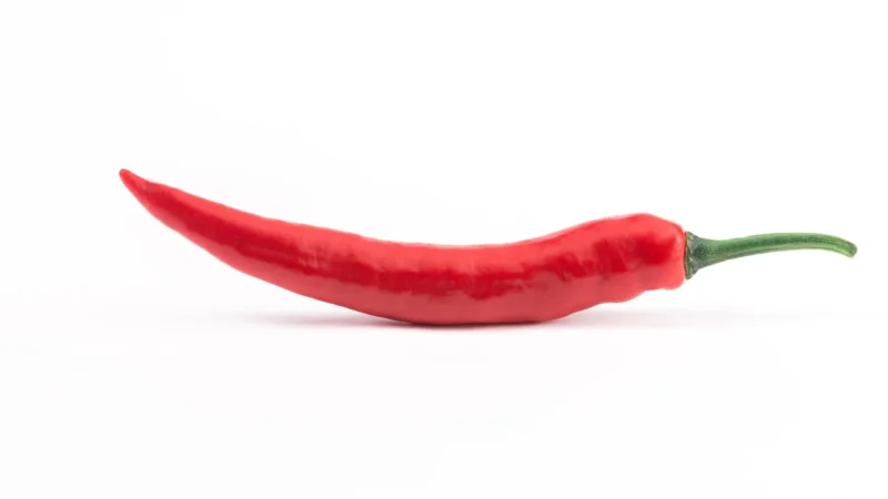 Pieprz Cayenne naturalny kajeński mielony 0,1kg