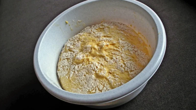 Płatki Drożdżowe drożdże nieaktywne Naturalne 250g