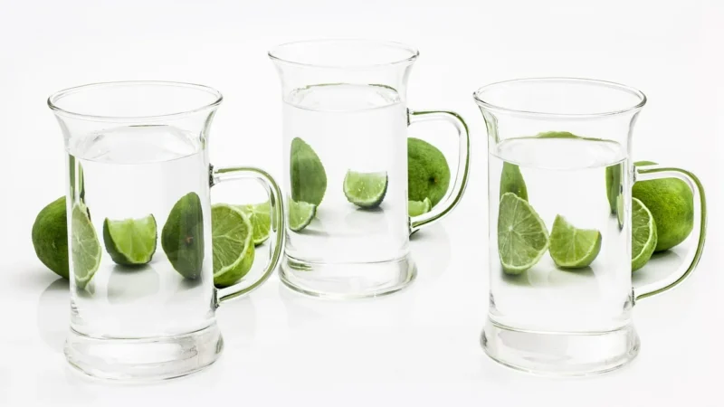 Polenghi – Las Polenghi Las Sok z limonek Nfc 125ml