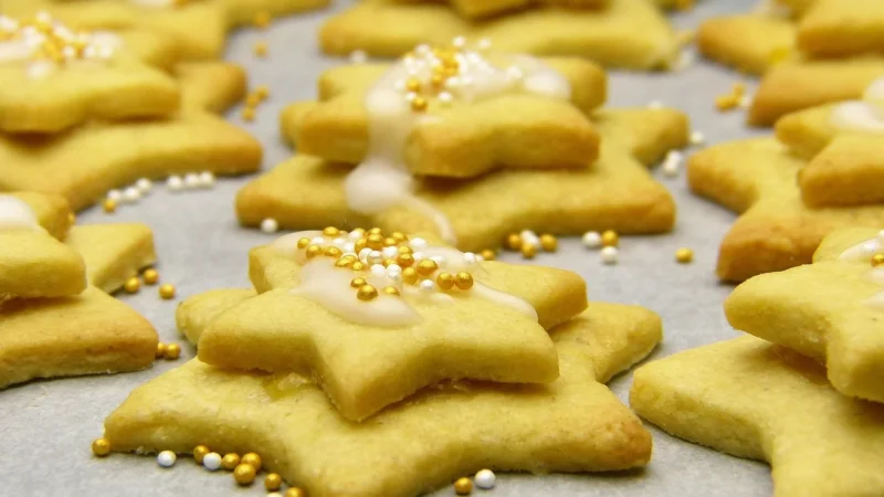 – pozostałe Horeca Proszek Do Pieczenia Bezglutenowy Bio 15Kg