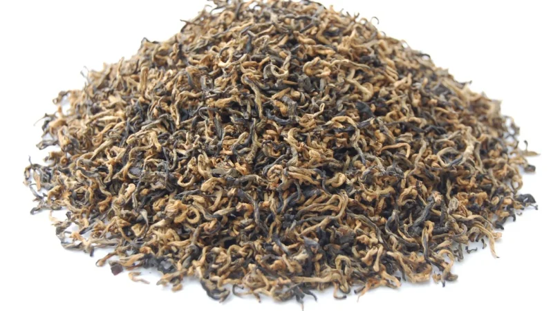 Progressive golden Yunnan 200g