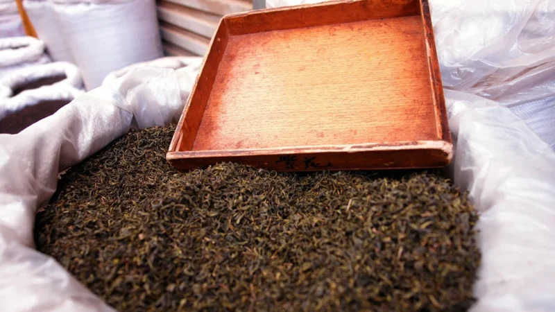 Progressive Japan Sencha Miyazaki (Pakowanie ozdobne, Kartonik z okienkiem 70g)