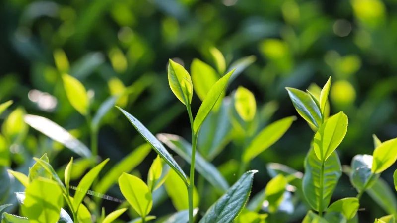 Progressive Japan Style genmaicha Z Prażonym Ryżem 200g