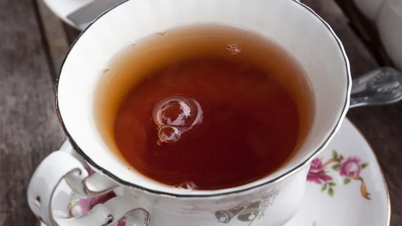 Progressive Lady Grey (Pakowanie ozdobne, Kartonik z okienkiem 60g)