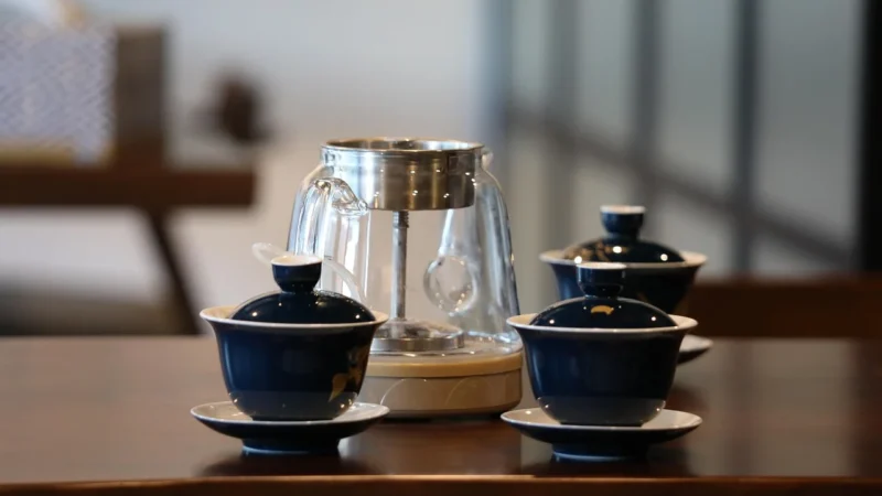Progressive Pu erh fitness (Pakowanie ozdobne, Kartonik z okienkiem 70g)