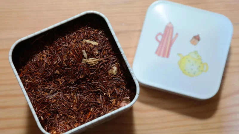 Progressive Rooibos Victoria 1Kg