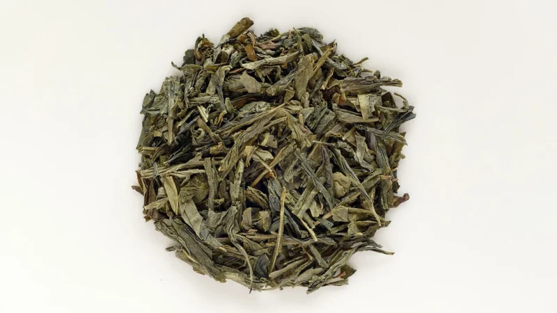 Progressive Sencha Chińska Premium 200g