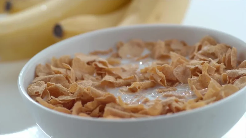 Promienie Słońca Chips Bananowy 1000G