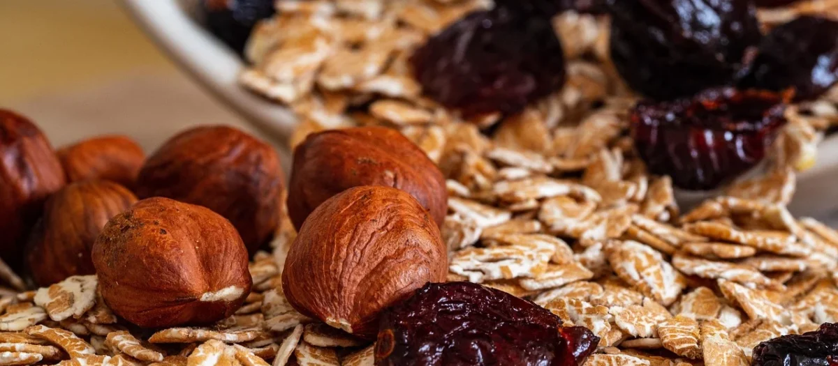 Promienie Słońca Żurawina Suszona 500G