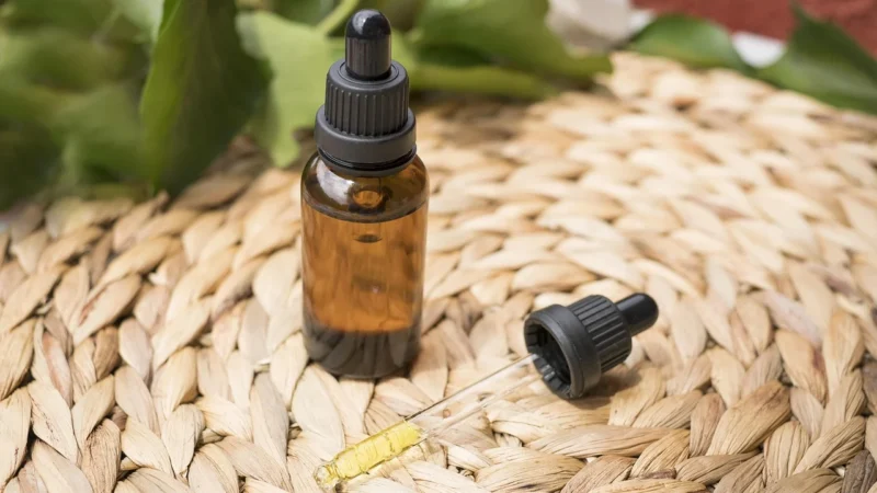 Protokół na Babejszjozę CSA 3 x 50 ml NANGA