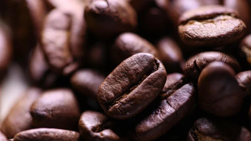 Przyjaciele Kawy Kawa Ziarnista Caprissimo Espresso 250g