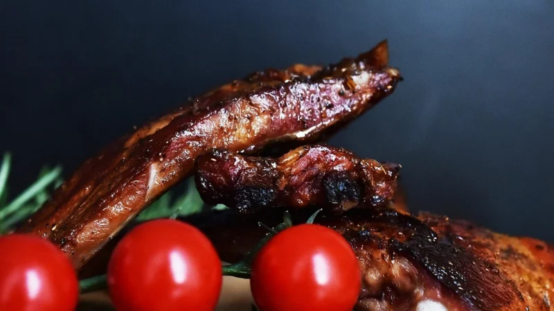 Przyprawa Do Gyrosa 250g Mięs Grilla Słoik
