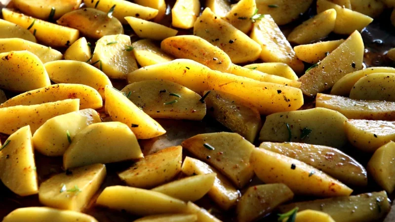 Przyprawa do ziemniaków i frytek 40g