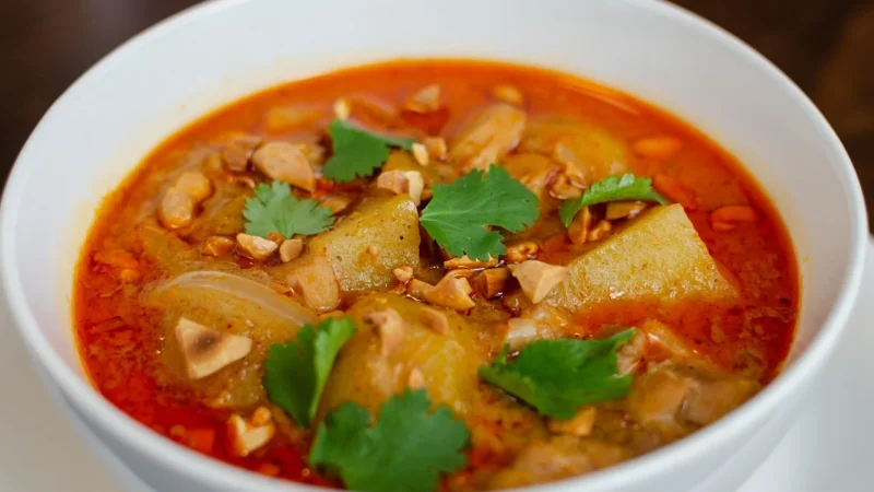 Rafex Curry „madras” 1kg