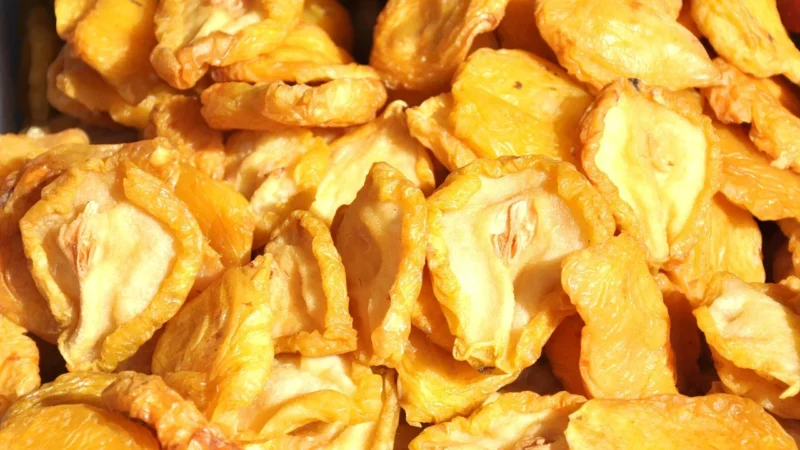 Rafex Gruszki suszone bez cukru 1kg