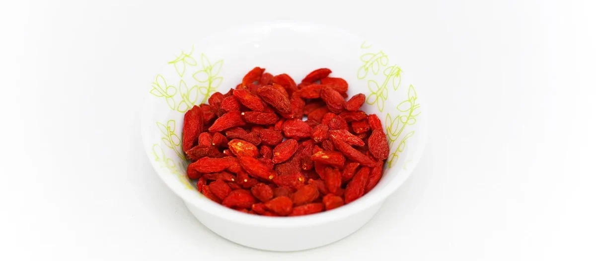 Rafex Jagody goji 250g