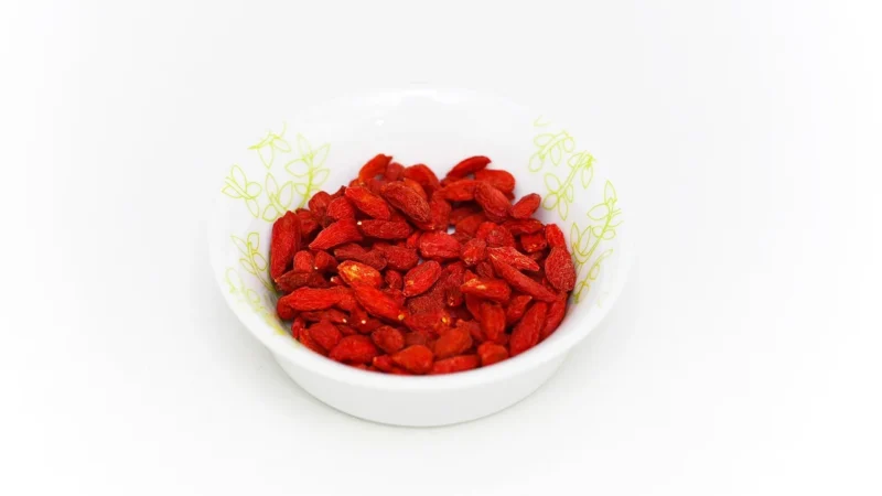 Rafex Jagody goji 250g
