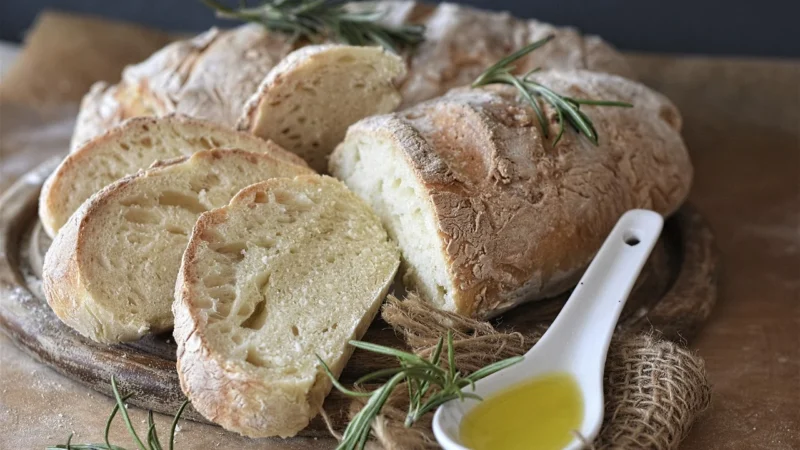 Rafex Mieszanka do sałtki włoskiej 1kg