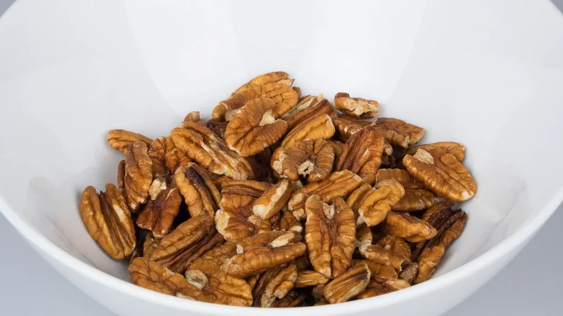 Rafex Orzechy pecan 100g