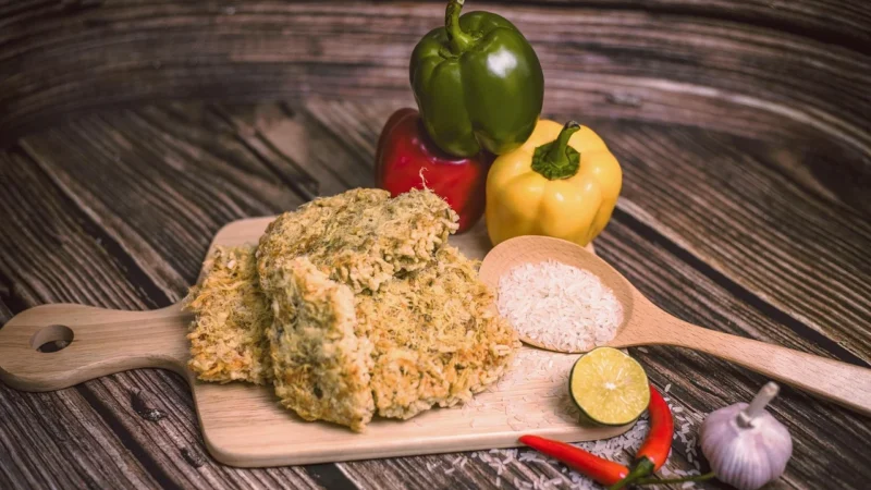 Rafex Papryka płatki czerwona 70g