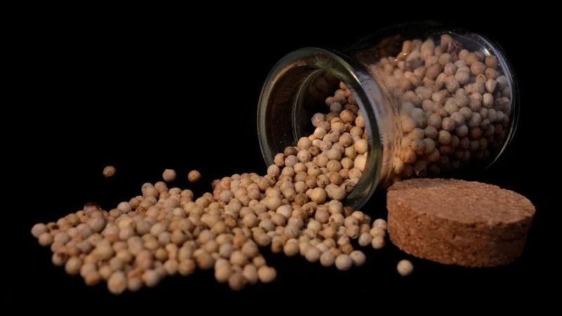 Rafex Posypka wielkopolska 50g