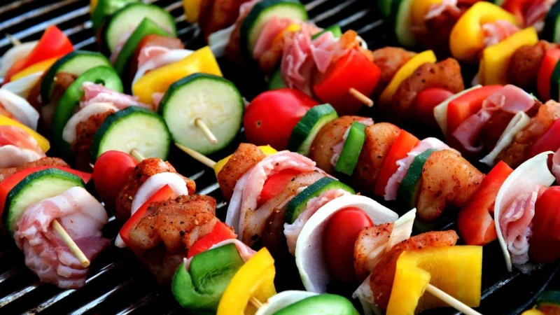 Rafex Przyprawa do mięsa mielonego 1kg