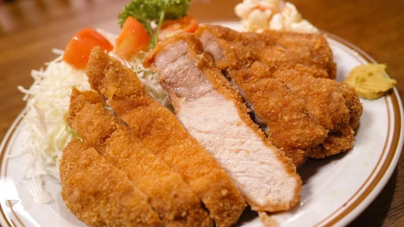 Rafex Przyprawa do schabowych 1kg