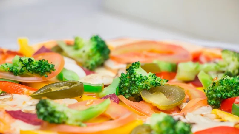 Rafex Przyprawa do spagetti i pizzy a 'la italiana 1kg