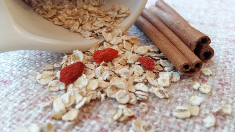 Rafex Przyprawa do zup z majerankiem 1kg