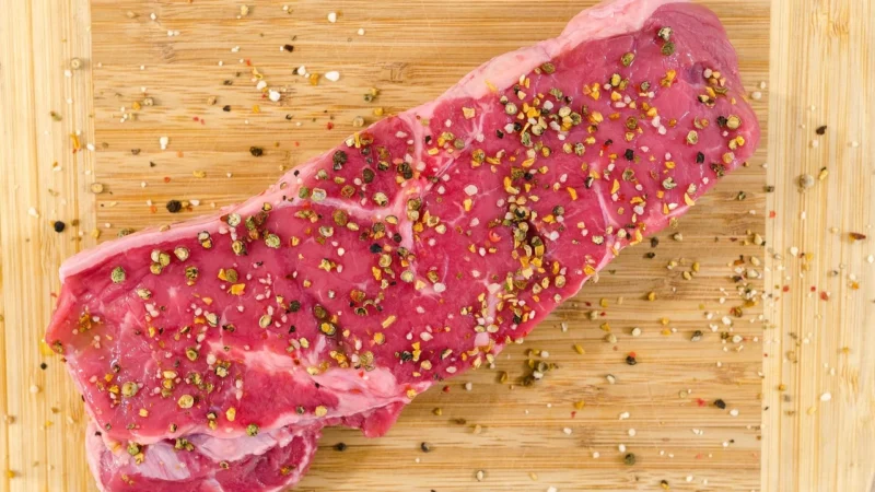 Rafex Przyprawa pieczysta do mięsa 1kg