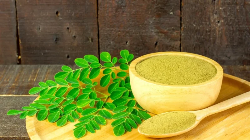 Rafex Pterocarpus soyauxii afrykański padauk lub koralowiec mielony 100 g
