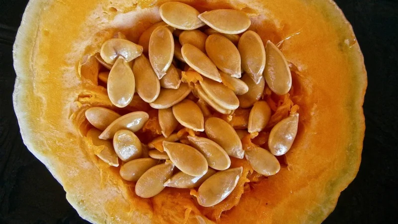 Rapunzel Organiczna Mąka Z Pestek Dyni