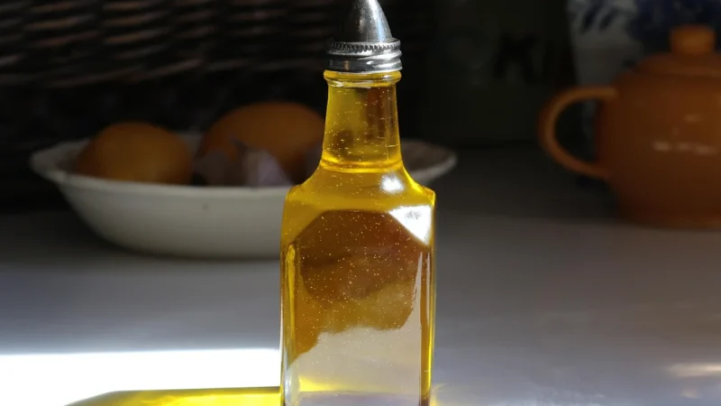 Redoro Oliwa Extra Vergine w 100% z włoskich oliwek 500ml